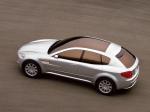 Maserati Kubang GT Wagon Concept 2003 года